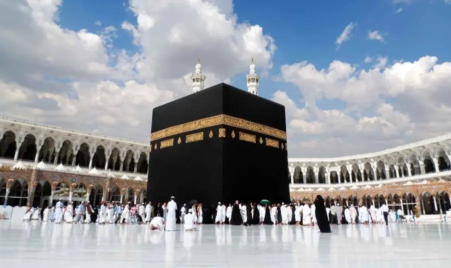 morocco opens online registration for hajj 2026 next week