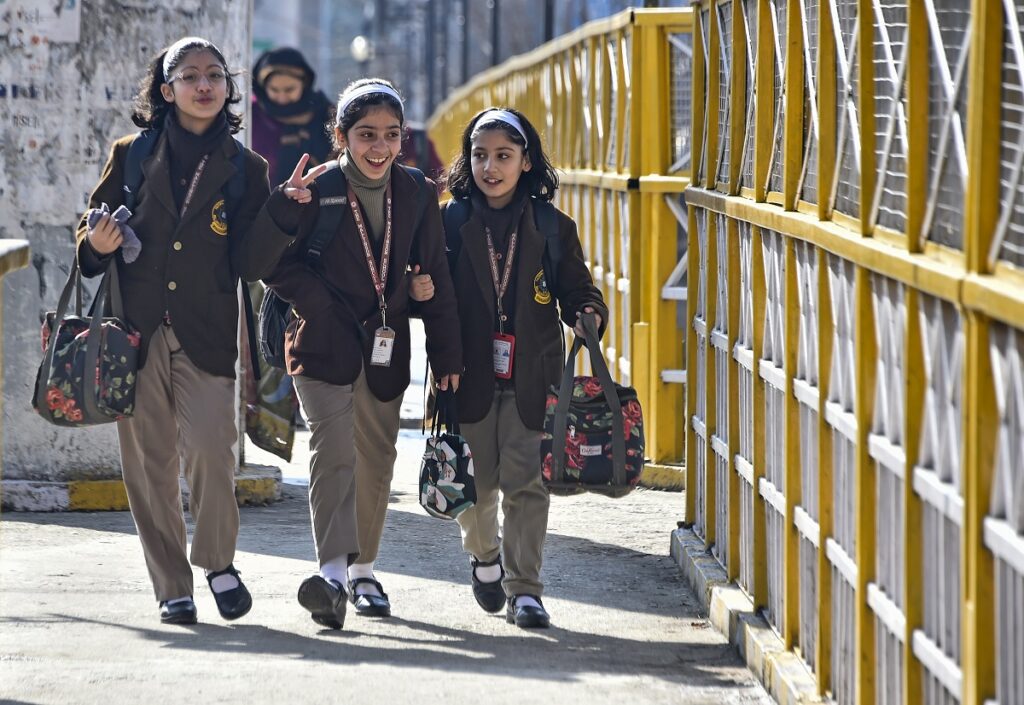 Students Children School Kids Schools Reopen 1024x705 1