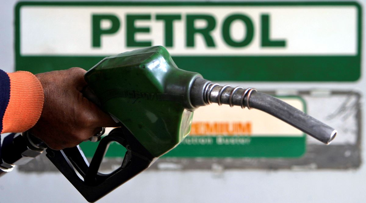 petrol diesel price reuters 1200