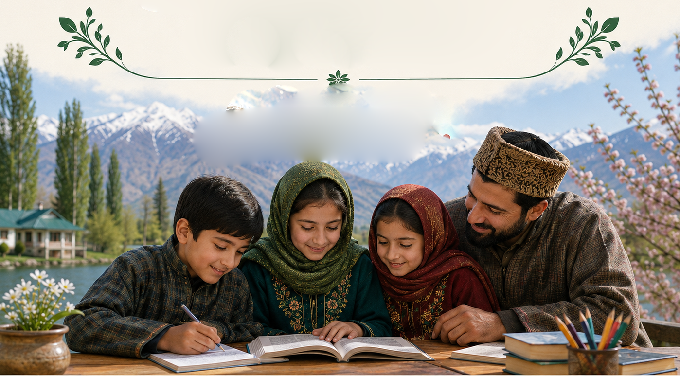 Kashmir